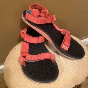 Teva Sandals
